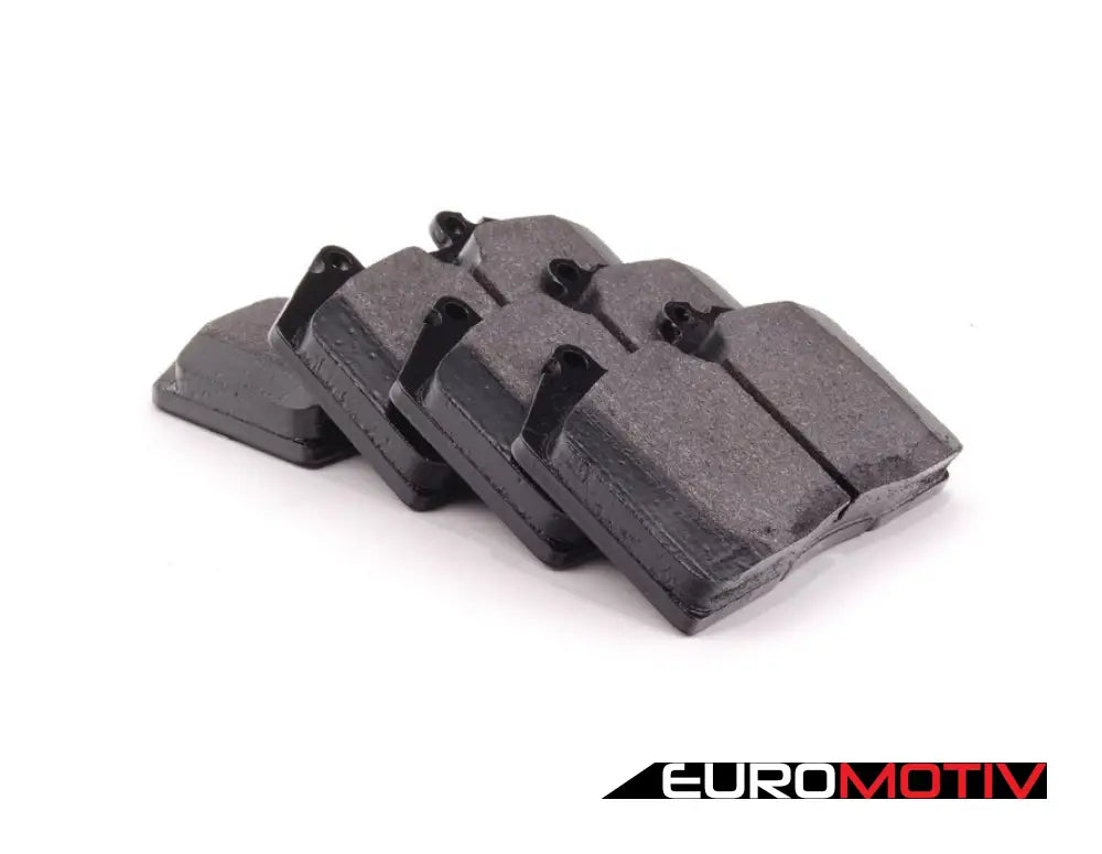 Hps Compound Performance Brake Pad Set