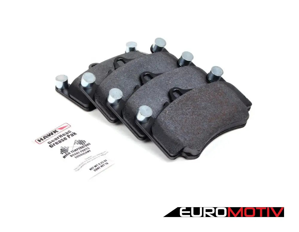 Hps Performance Brake Pads