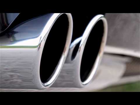 Eisenmann 328i / 428i Performance Exhaust