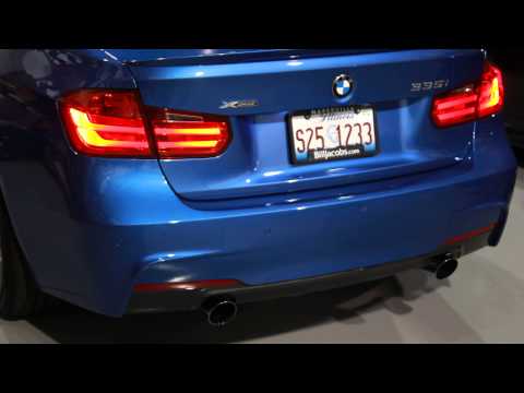 Eisenmann 335i / 435i Performance Exhaust