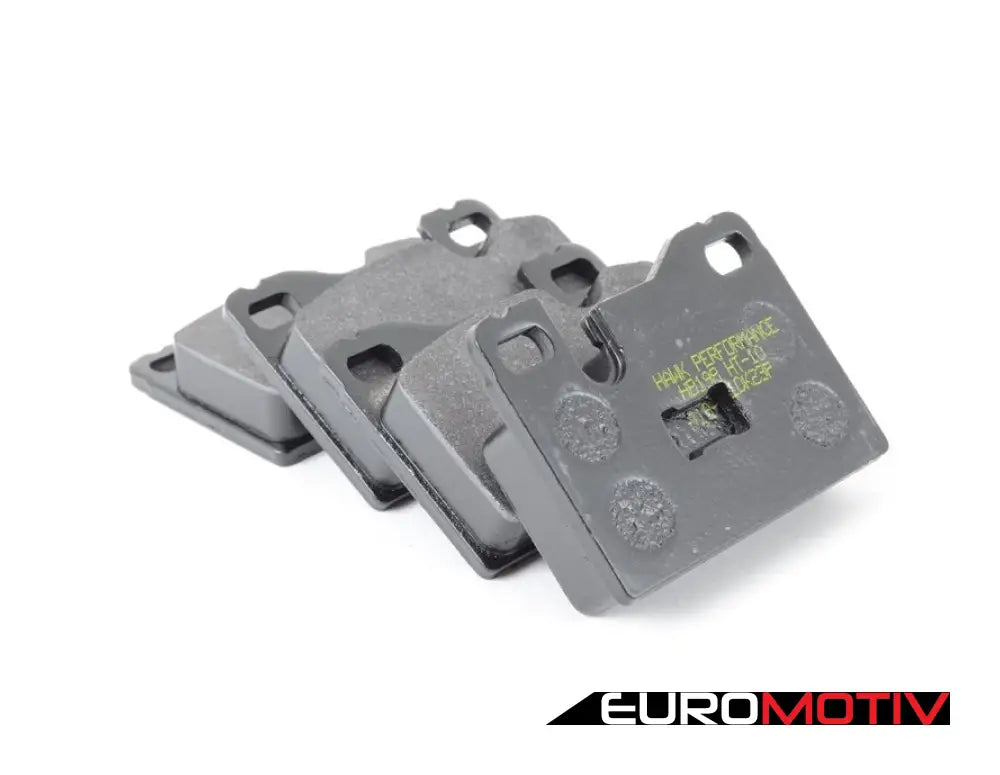 Ht-10 Race Brake Pad Set