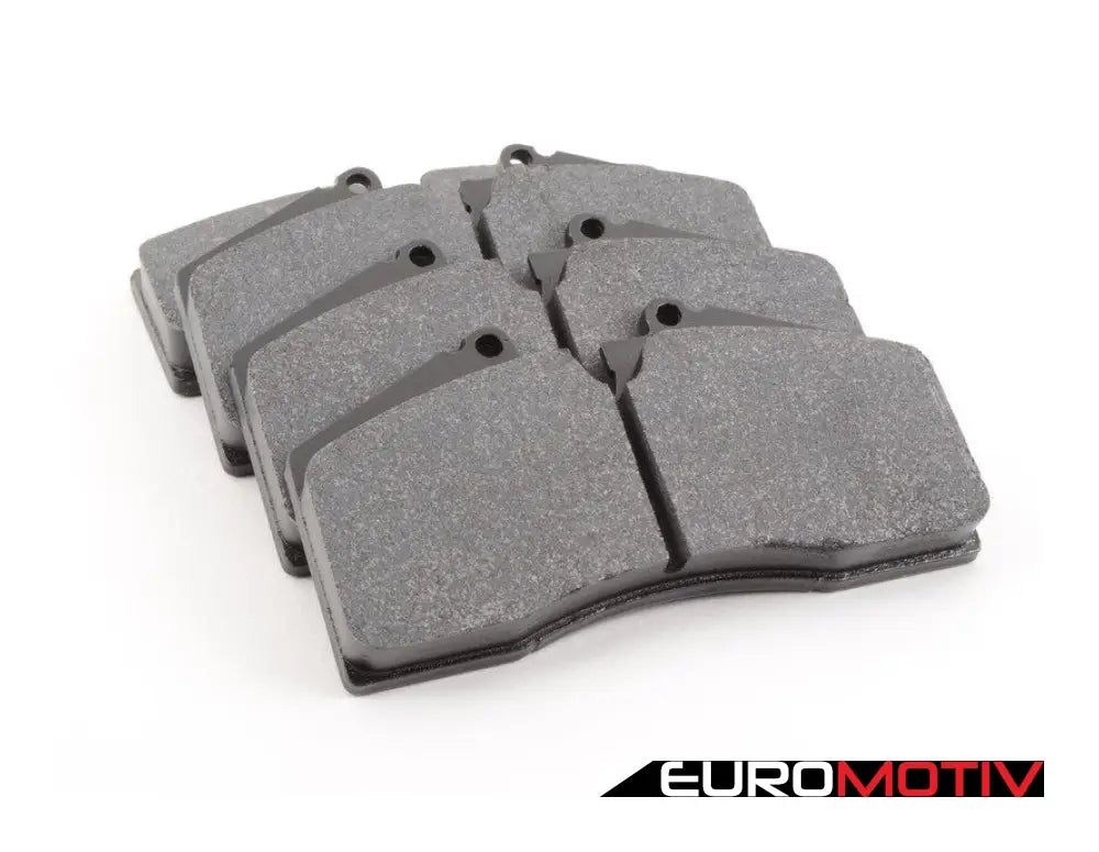 Ht-10 Race Brake Pad Set