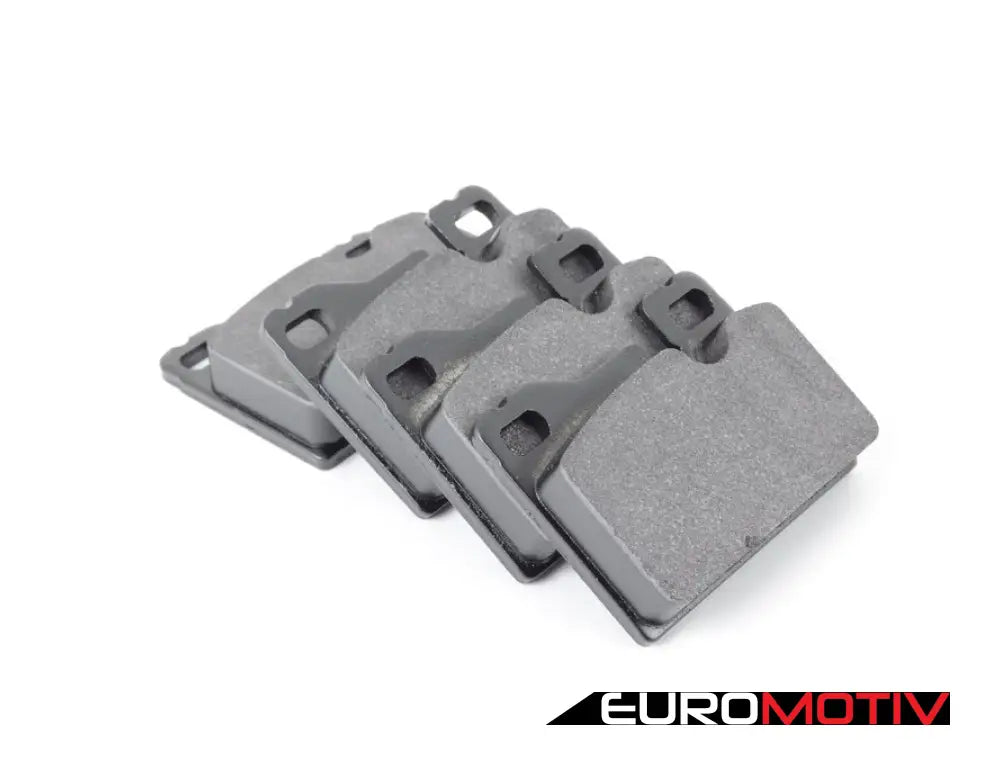 Ht-10 Race Brake Pad Set