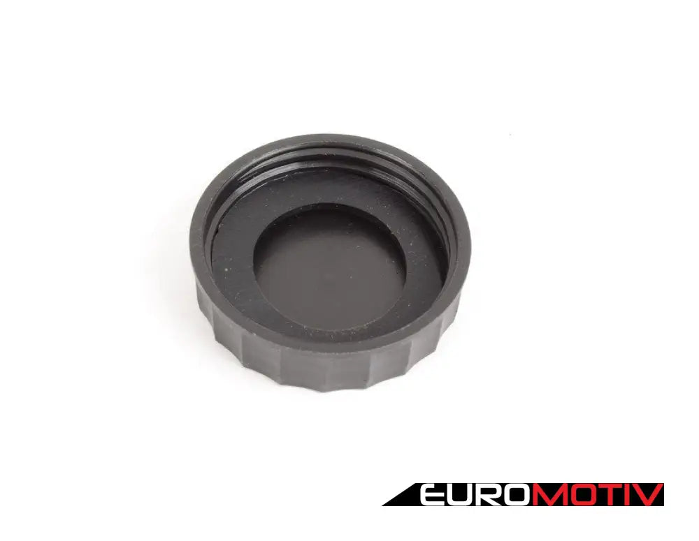 Hydraulic Fluid Reservoir Lid