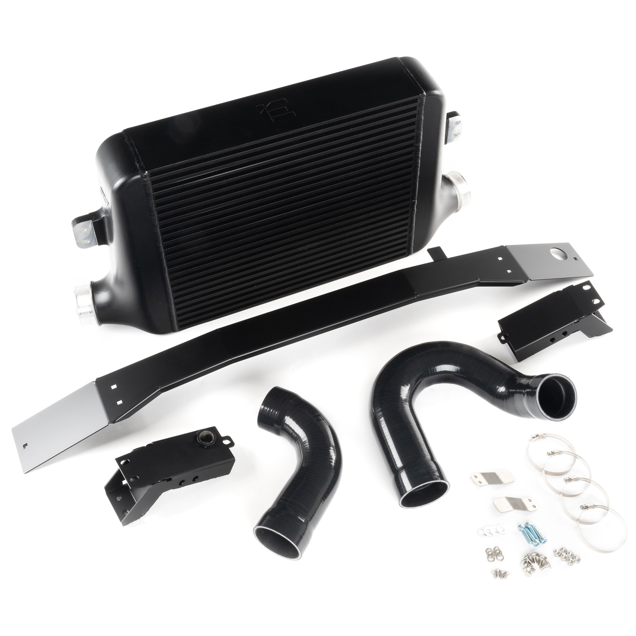 IE Race Series FDS Intercooler System For Audi B9/B9.5 SQ5