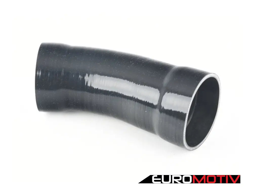 Ie B9 S4 & S5 Adapter Silicone For Turbo Inlet With Stock Airbox