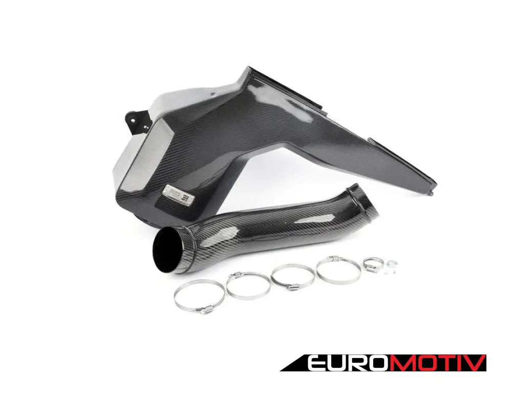 Ie Carbon Fiber Intake System