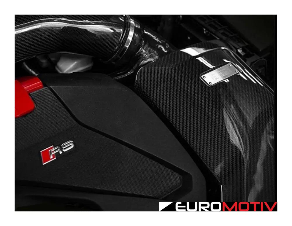 Ie Carbon Fiber Intake System