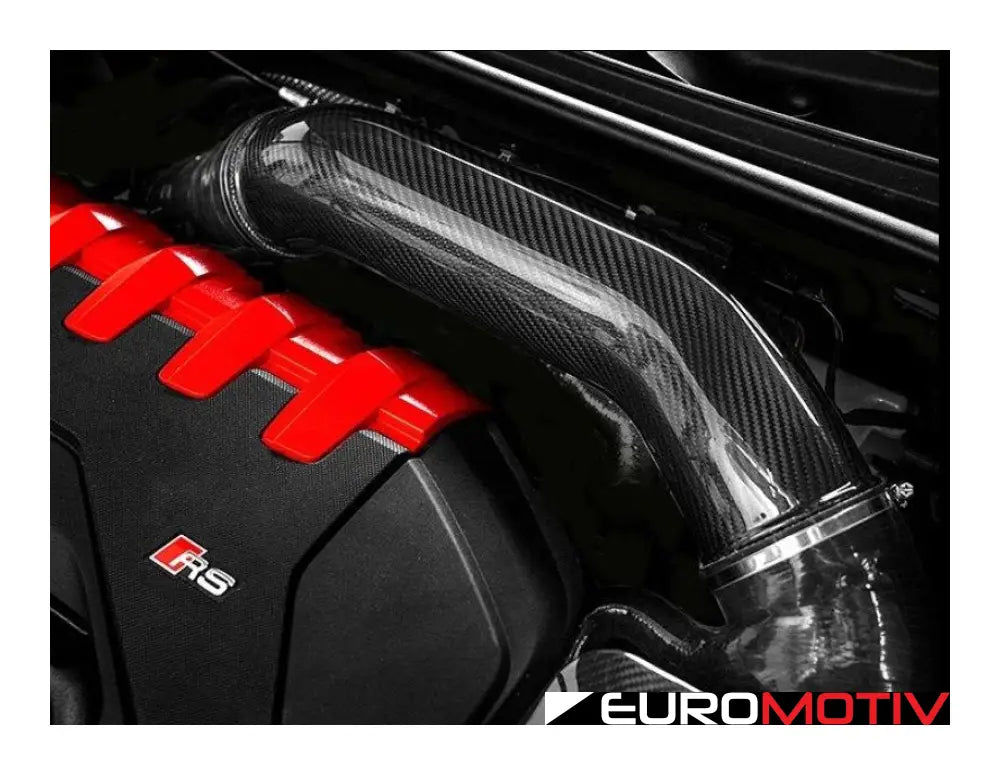 Ie Carbon Fiber Intake System