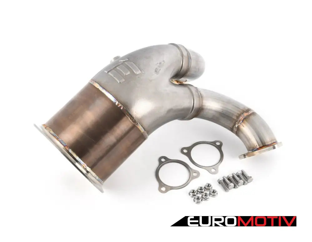 Ie Performance Cast Downpipe