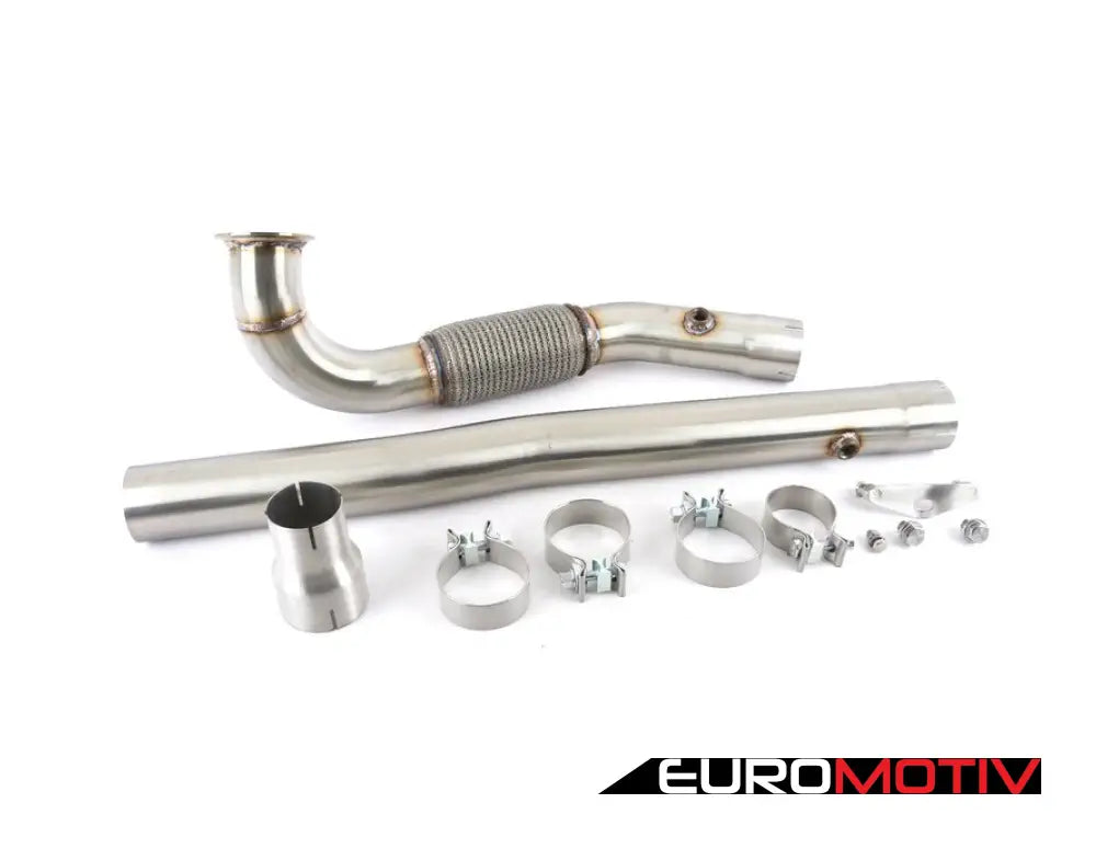 Ie Performance Downpipe