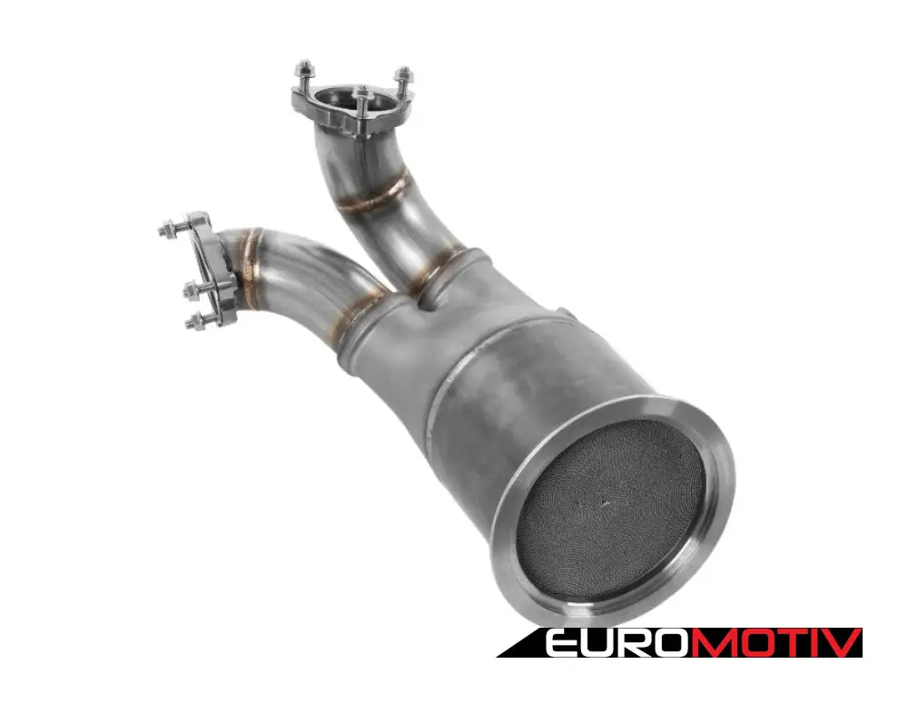 Ie Procore Performance Cast Downpipe - B9 S4/S5