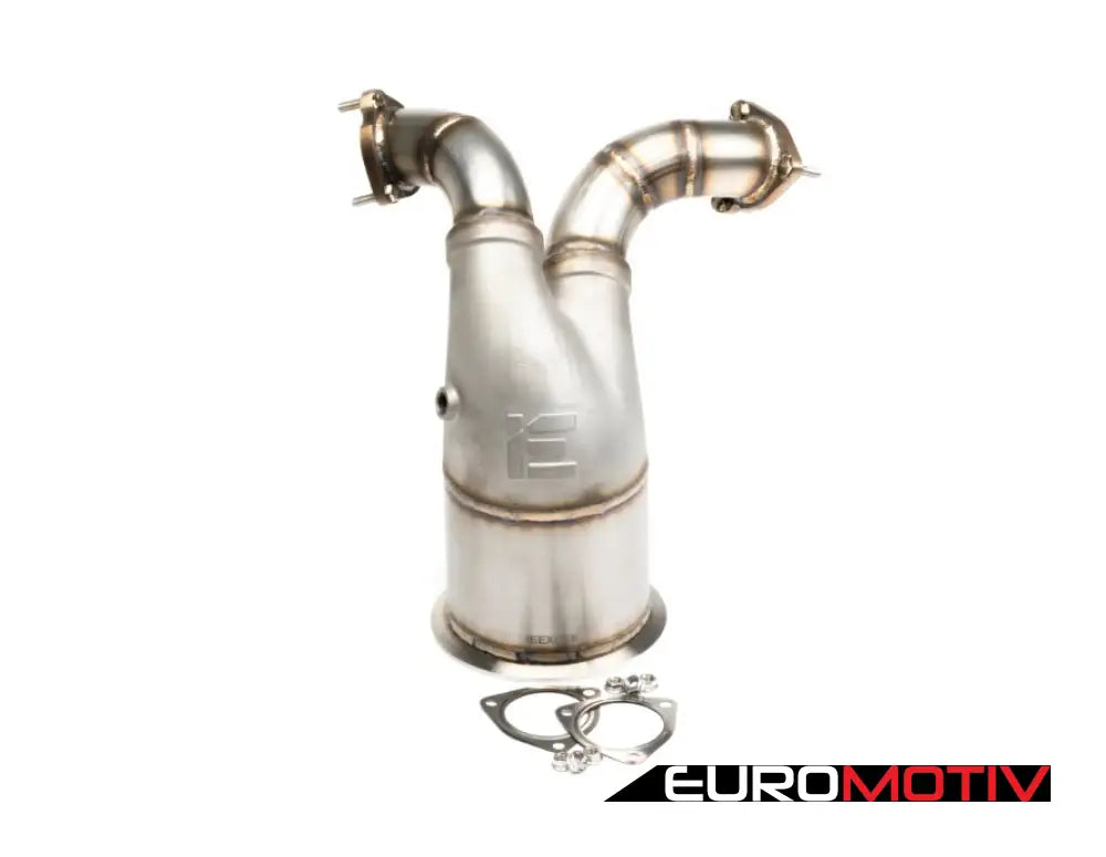 Ie Procore Performance Cast Downpipe - B9 Sq5