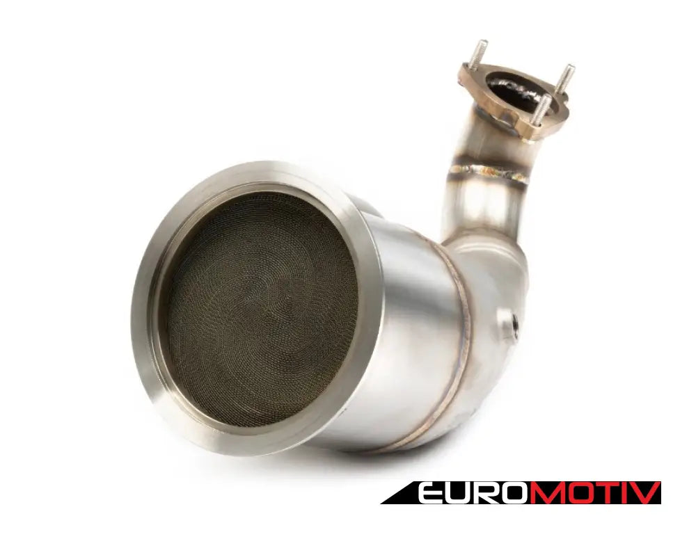 Ie Procore Performance Cast Downpipe - B9 Sq5