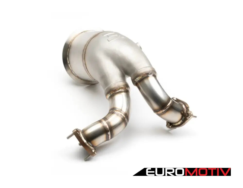 Ie Procore Performance Cast Downpipe - B9 Sq5