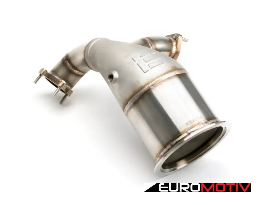 Ie Procore Performance Cast Downpipe - B9 Sq5