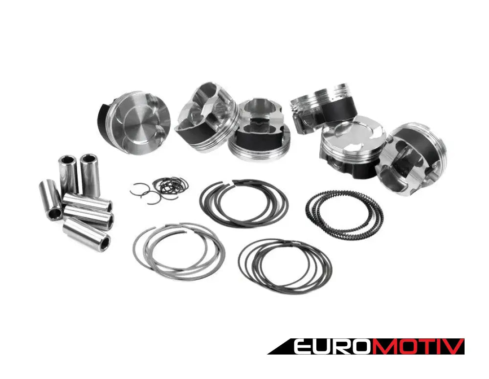 Ie Spec Je Forged Pistons