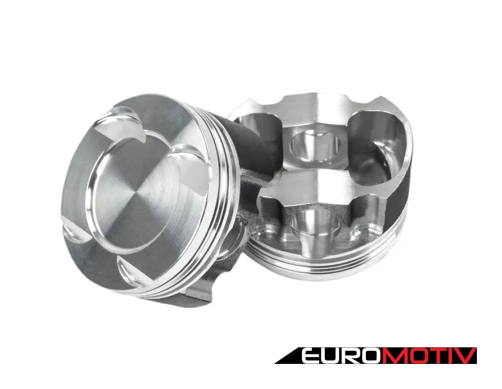 Ie Spec Je Forged Pistons