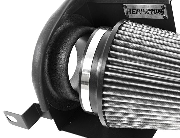 IE VW 1.4T Cold Air Intake | Fits VW MK6 Jetta 1.4T