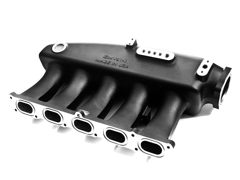 IE MK5 Rabbit & Jetta 2.5L Intake Manifold Power Kits (Electric Power Steering Only)