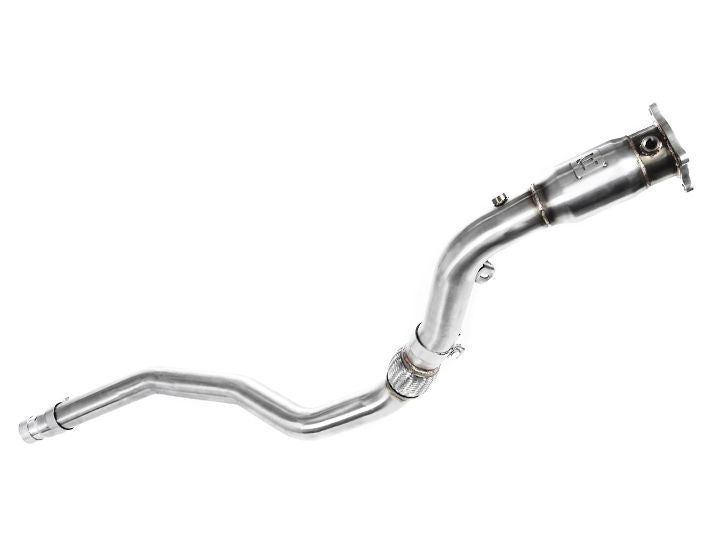 IE A4 A5 Q5 B8/B8.5 2.0T 3" Catted Downpipe