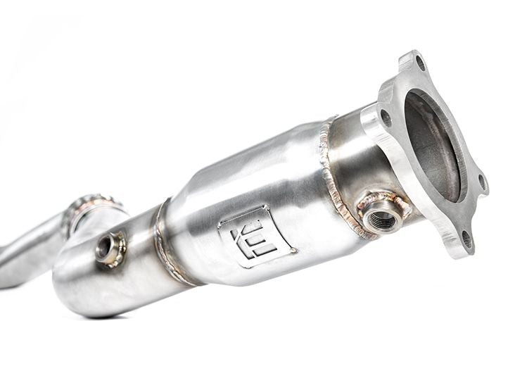 IE A4 A5 Q5 B8/B8.5 2.0T 3" Catted Downpipe