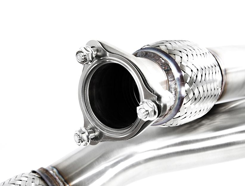 IE B8 & B8.5 S4/S5, 8R Q5/SQ5, & C7 A6 3.0T Performance Downpipes