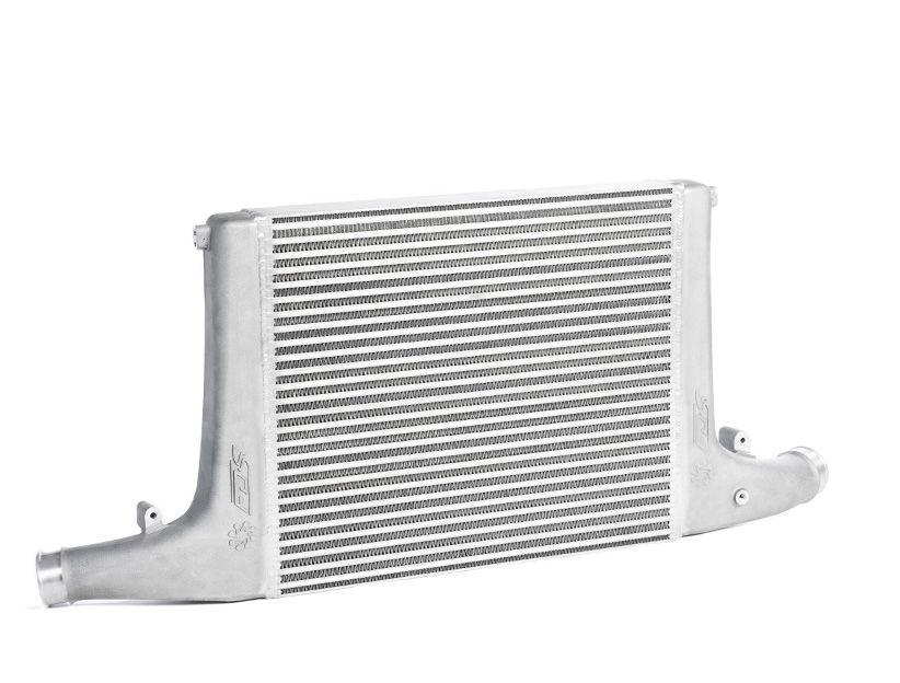 IE FDS Intercooler For Audi B9 S4, S5, SQ5, A4, A5, & C8 A6, A7