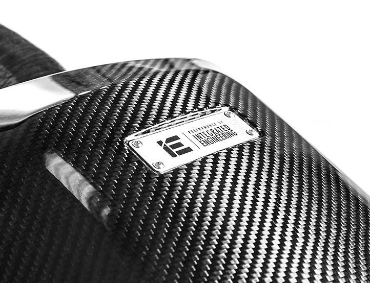 IE Carbon Fiber Intake System For AUDI 8V & 8Y RS3 & 8S TTRS