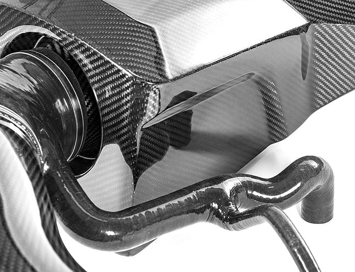 IE Carbon Fiber Intake System For AUDI 8V & 8Y RS3 & 8S TTRS