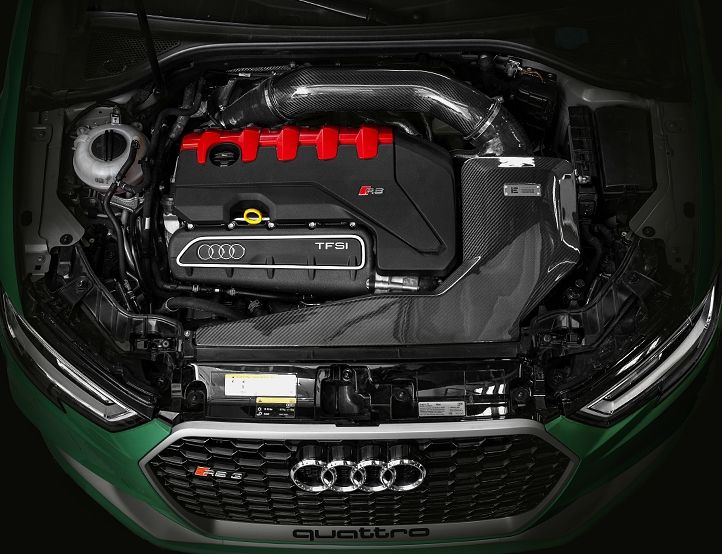 IE Carbon Fiber Intake System For AUDI 8V & 8Y RS3 & 8S TTRS