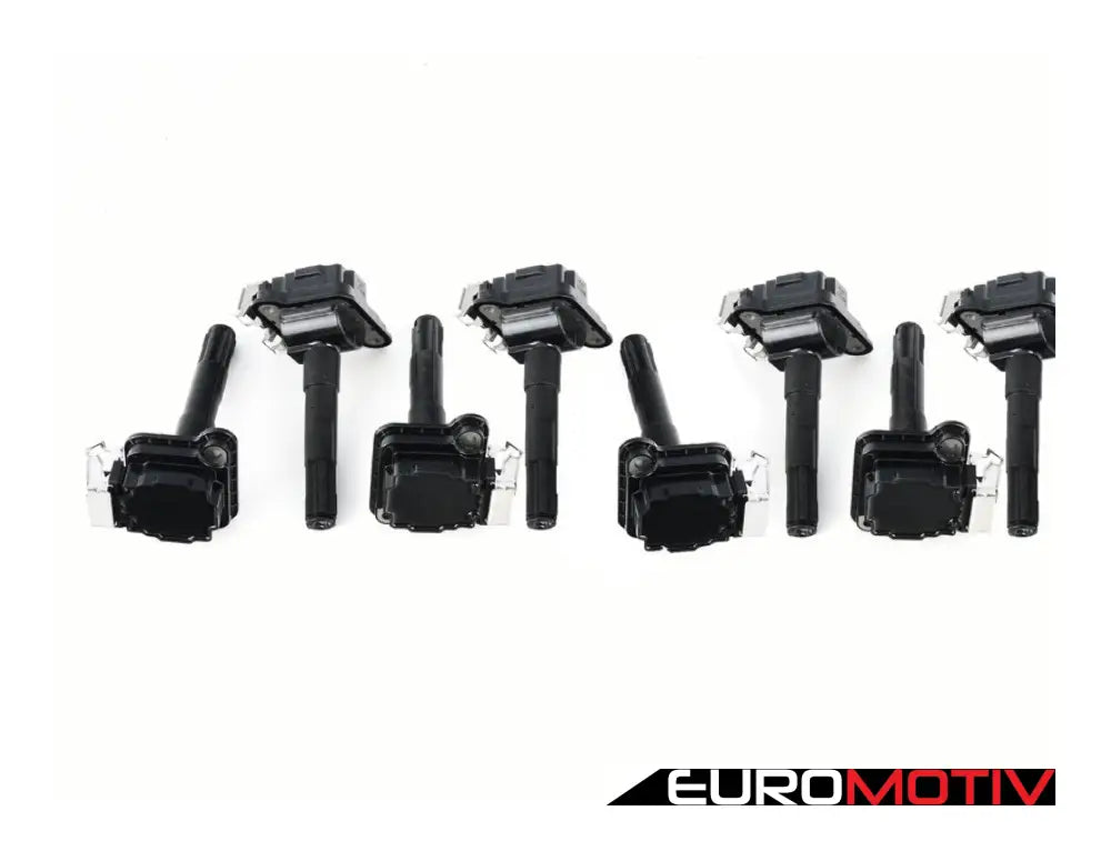 Ignition Coil Pack - Set Of Eight