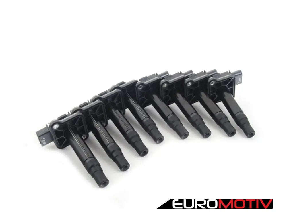 Ignition Coils - Set Of Eight