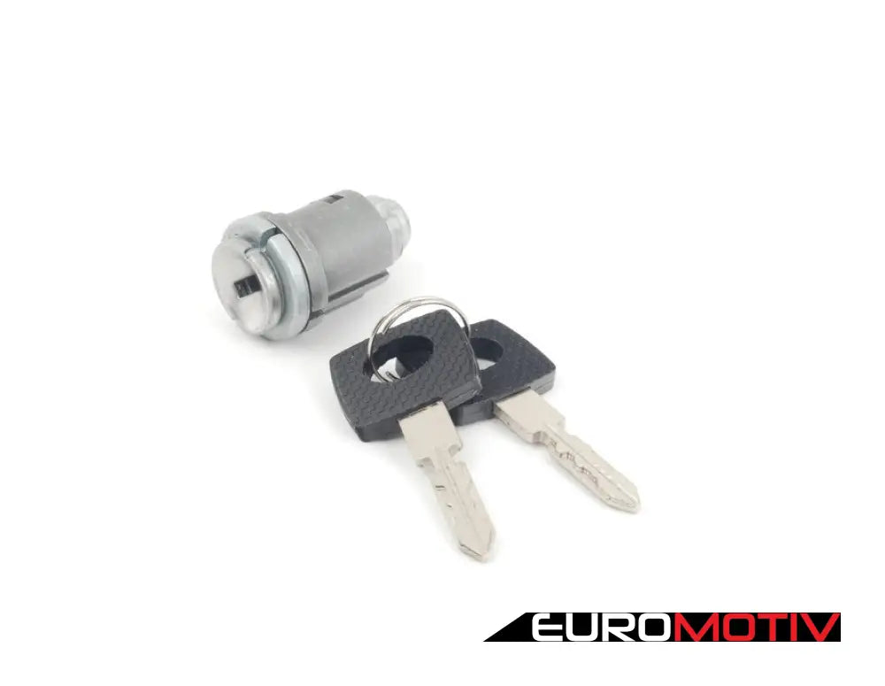 Ignition Lock Cylinder