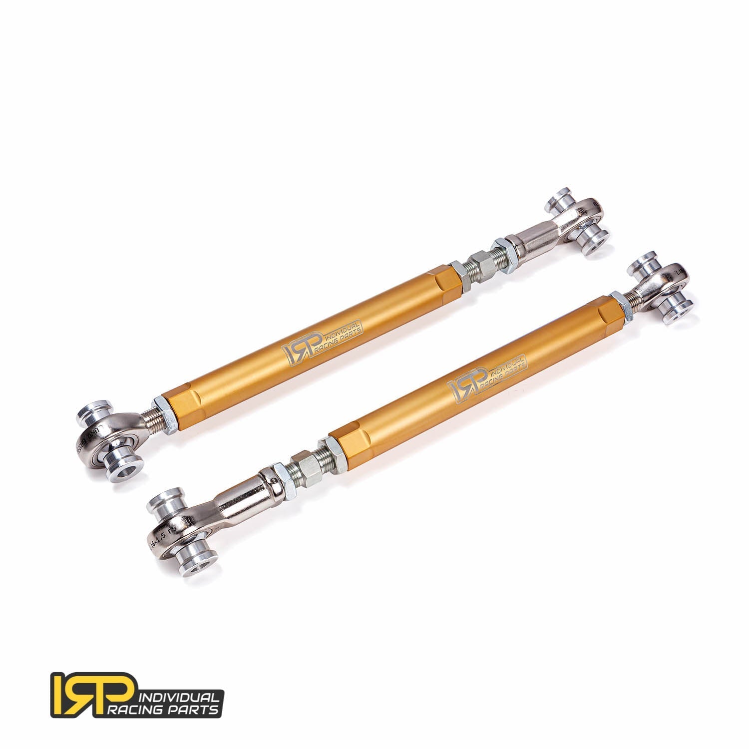 IRP - Rear adjustable steering arms BMW E8x M1, E9x M3 (IRPRSSA-9X)