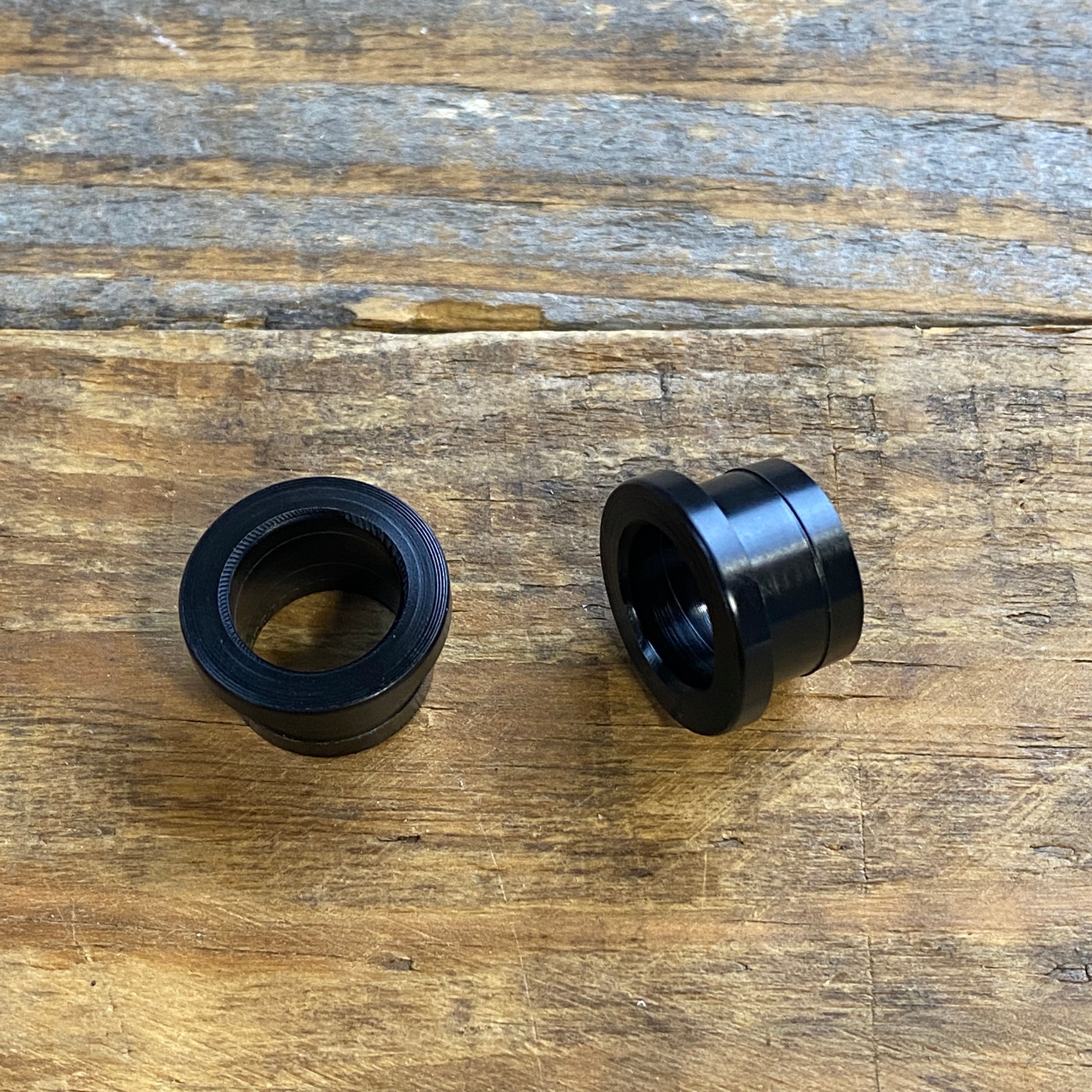 Accelerator pedal bushings - E36