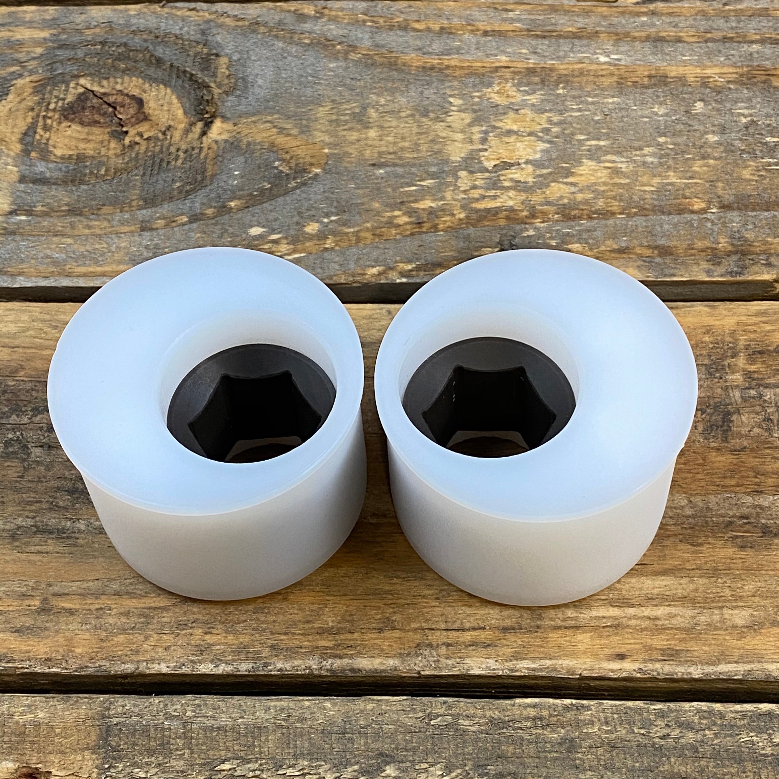 Control Arm Bushings - E46 Conversion for E30 & E36