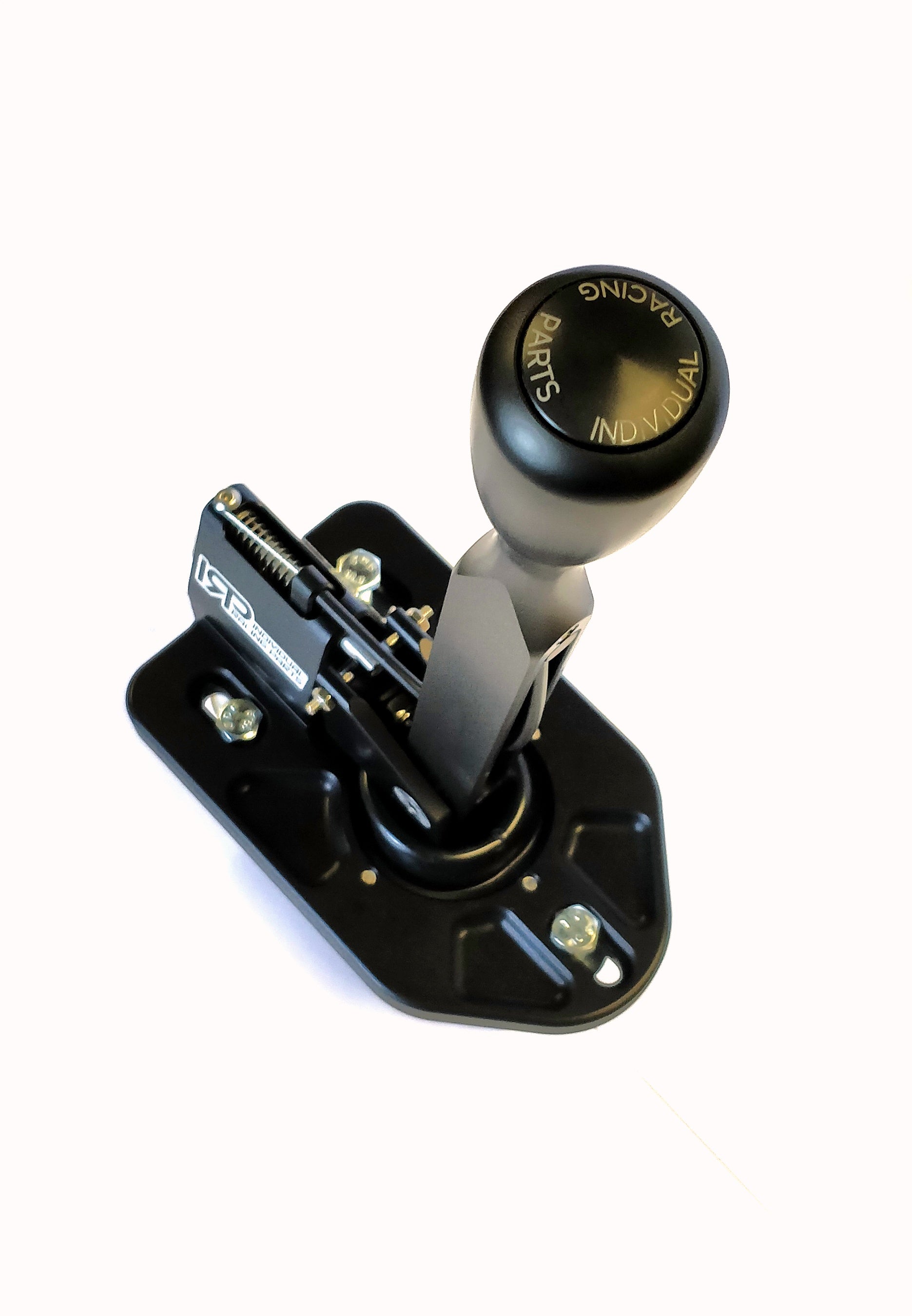 IRP - Short shifter BMW E46 V3 (bolt-on) (IRPSS46-3)