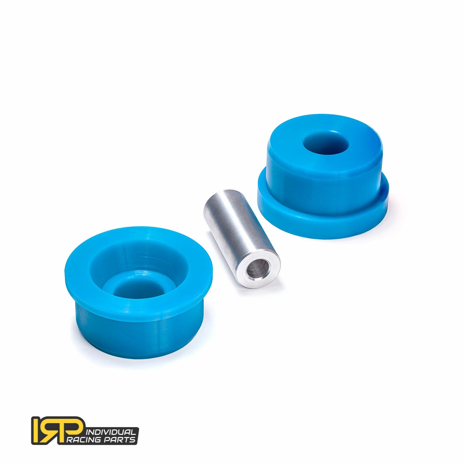 IRP - Rear subframe 90SH polyurethane bushings BMW E8x E9x (not M models)