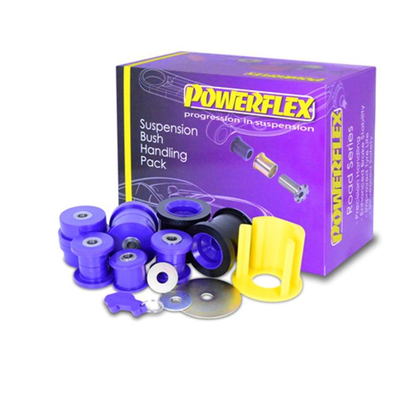 Powerflex Handling Pack | Mk5 R32 | Mk5 GTi | Mk6 Golf | 8P A3 | Mk2 8P TT