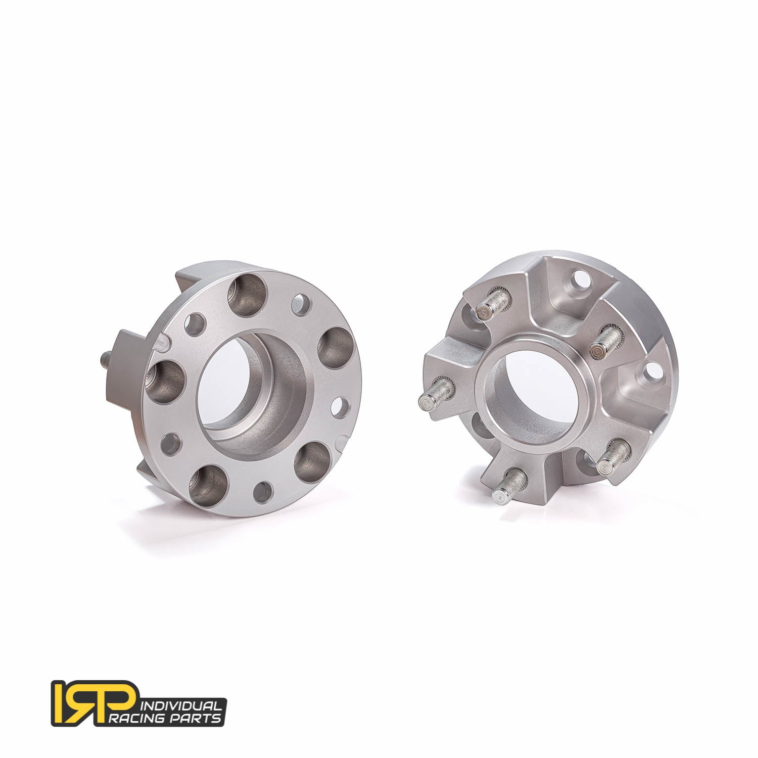 IRP - Wheel spacers BMW 5x120mm (IRPWS5120)