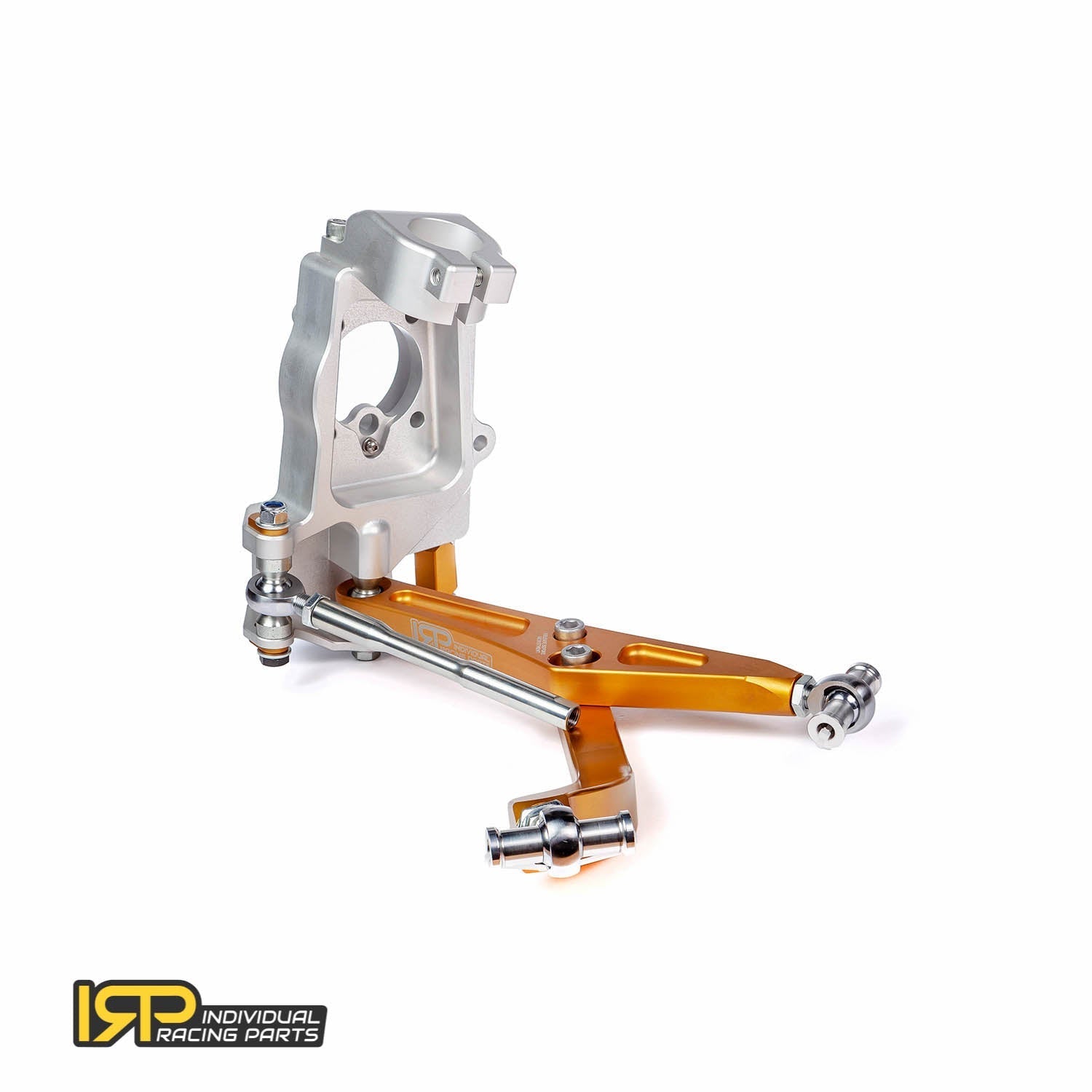 IRP - Front suspension drift kit BMW E8X, E9X (IRPDK9X)