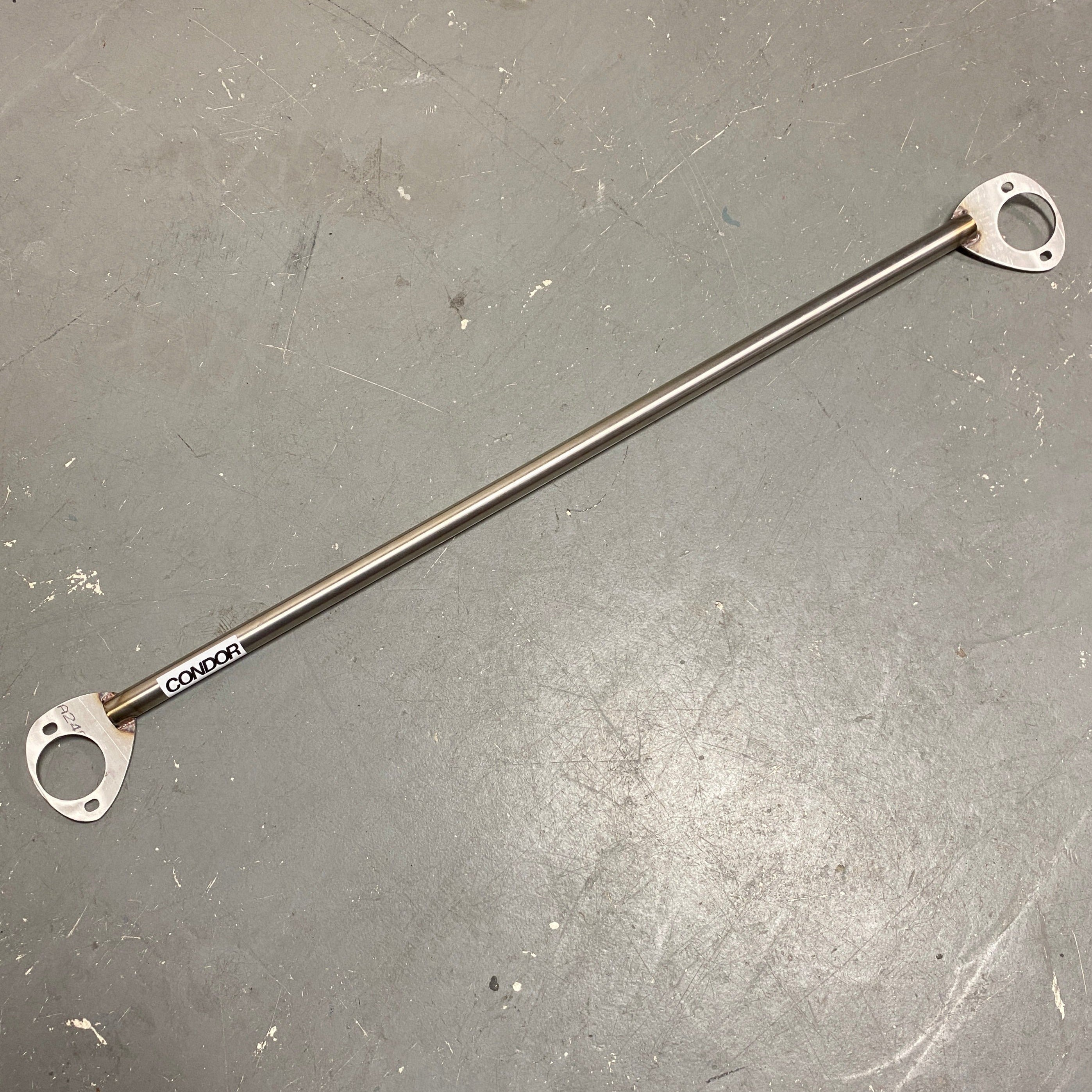 Rear Strut Bar Brace - E36