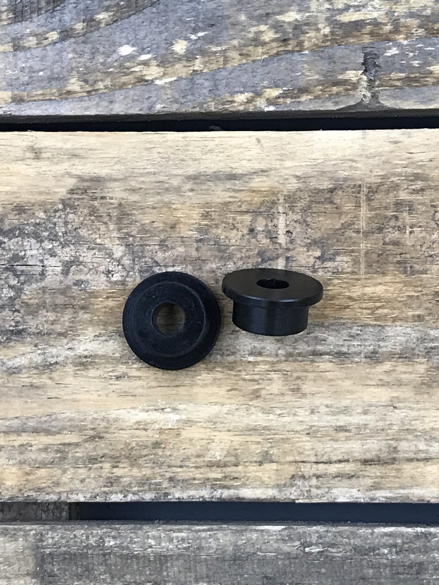 Shifter Support Bushings - E10, 2002