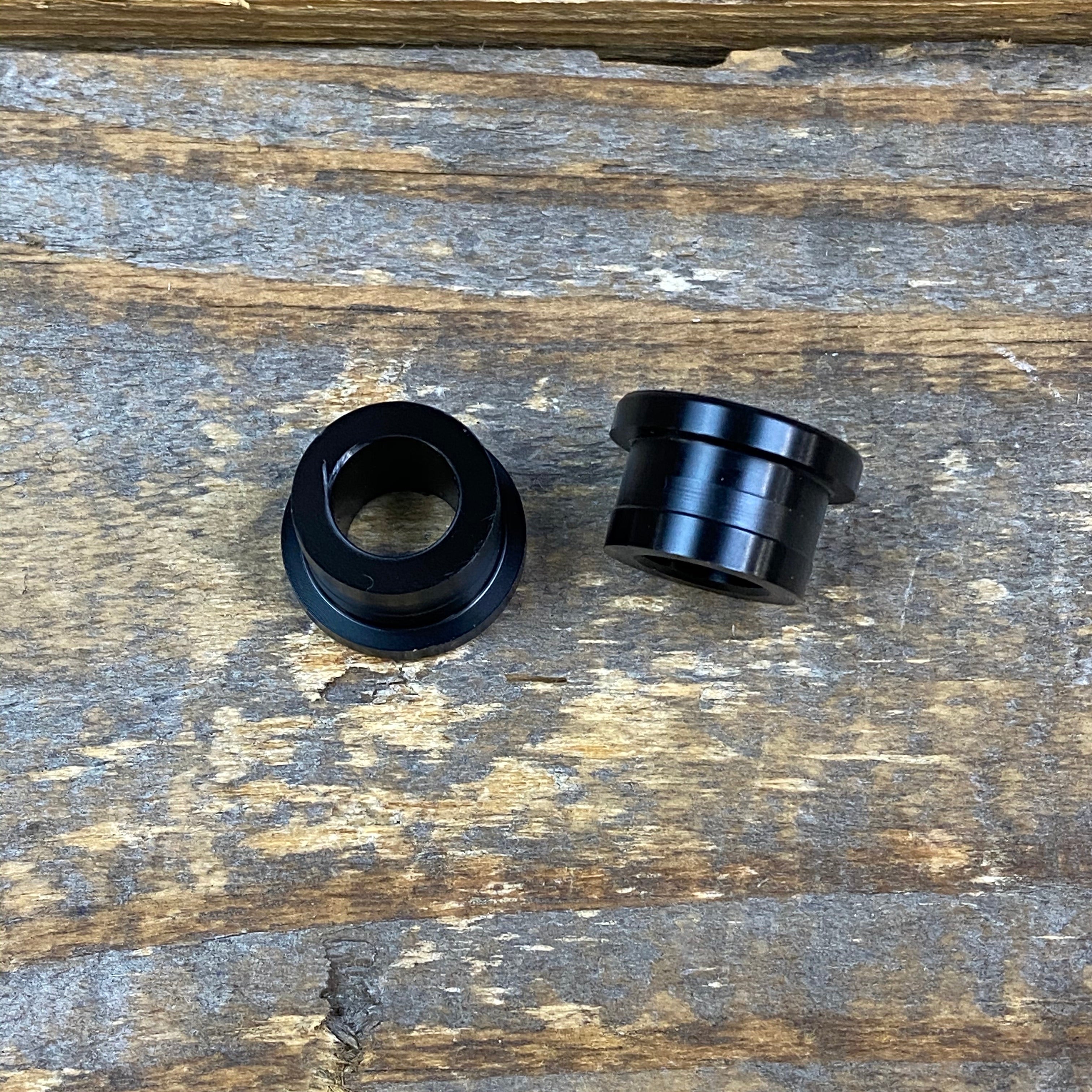 Accelerator pedal bushings - E30, E28, Z3