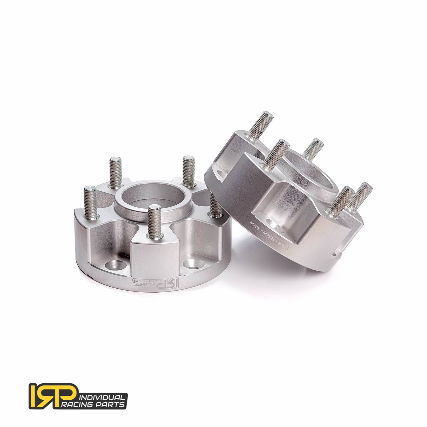 IRP - Wheel spacers BMW 5x120mm (IRPWS5120)