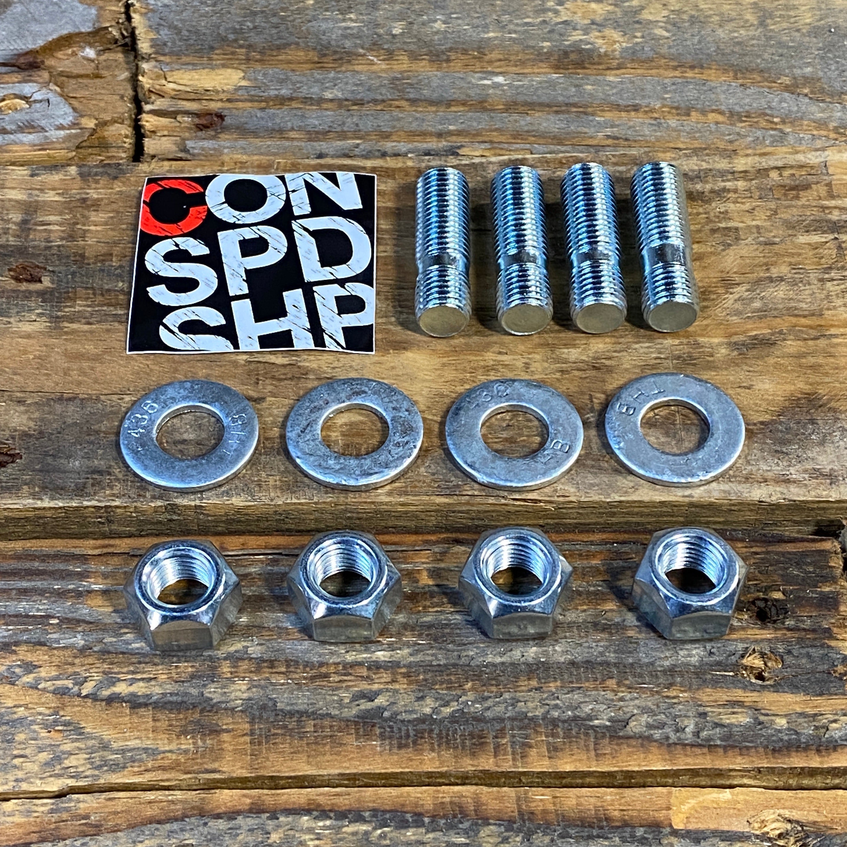 Differential Stud Kit