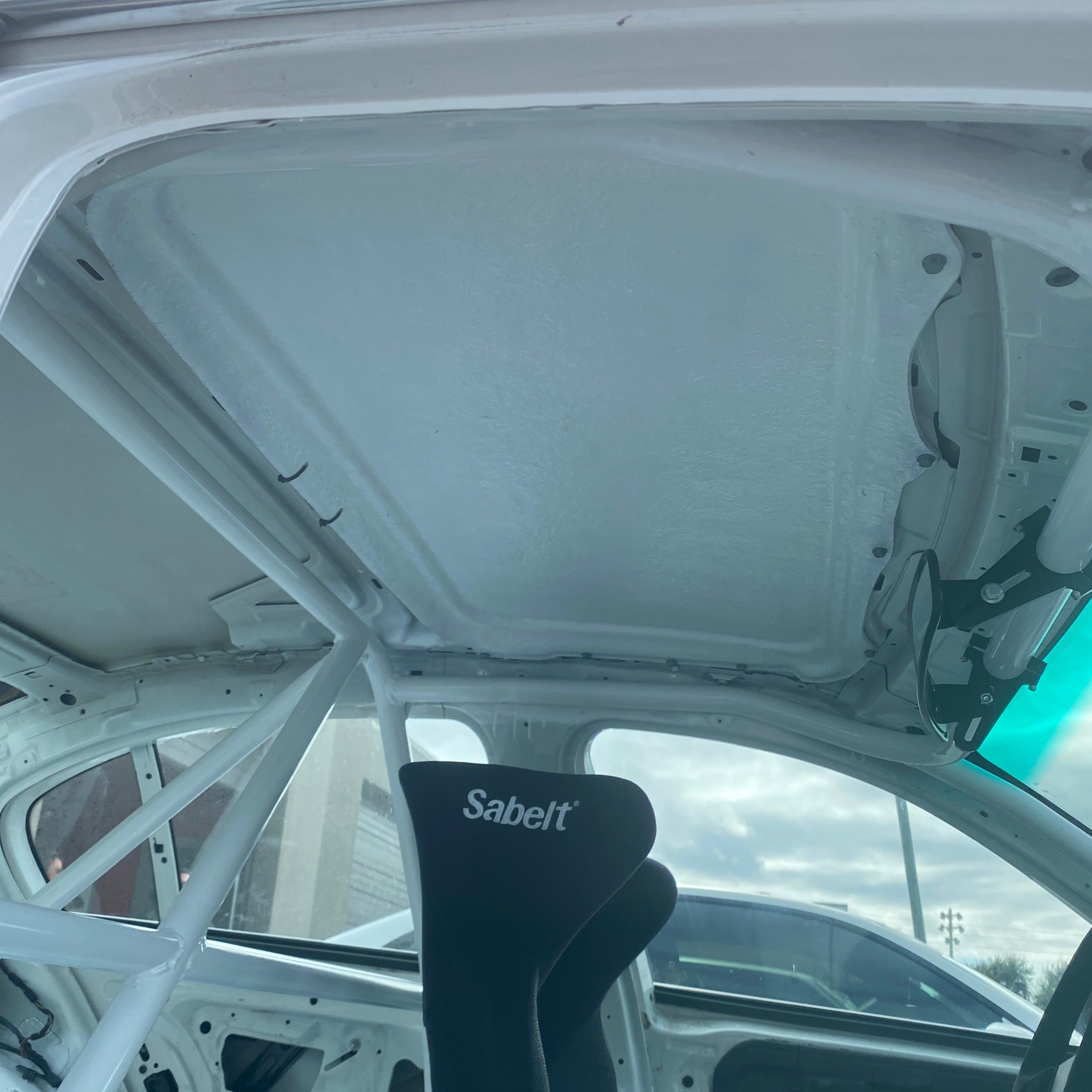 Sunroof Delete Panel - E90