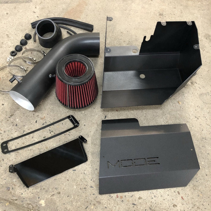 MODE Design Performance Intake Kit V2.0 for VW Golf MK8 GTI EA888
