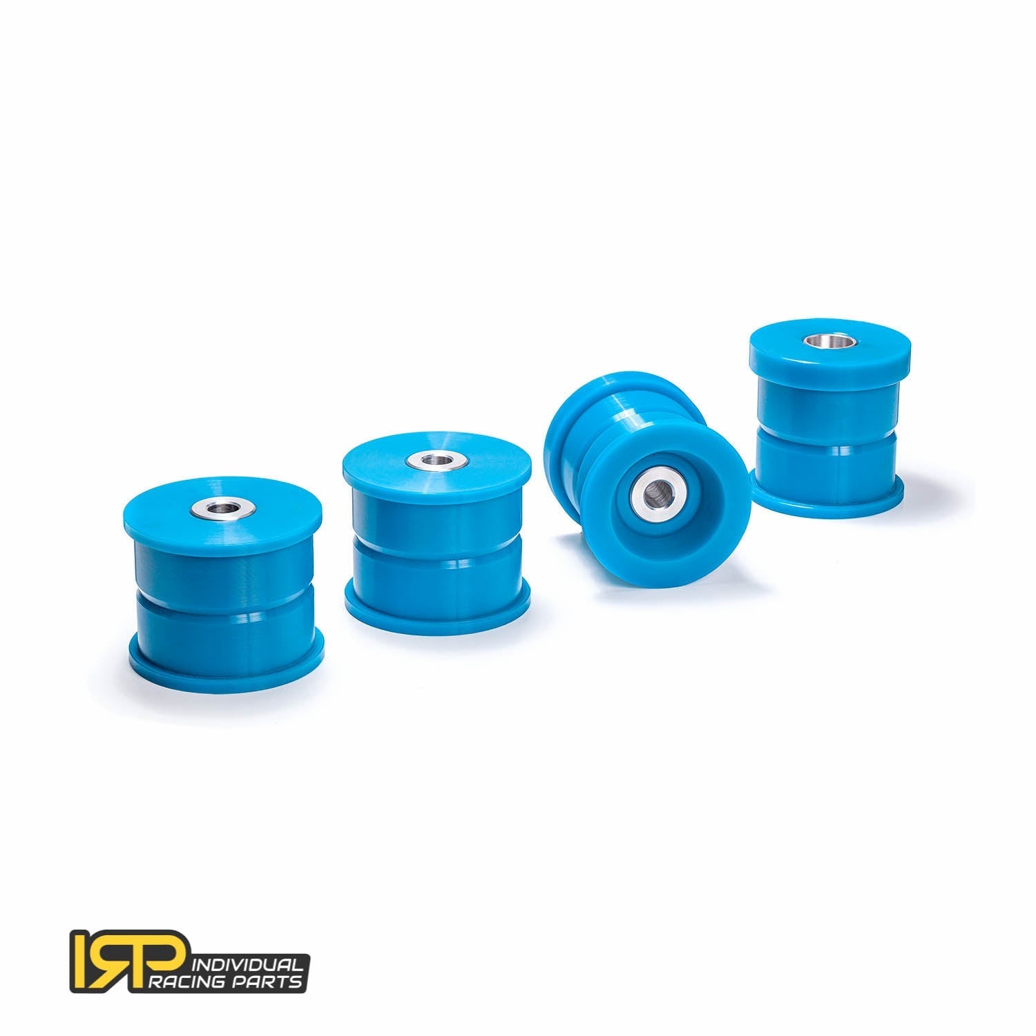 IRP - Rear subframe 90SH polyurethane bushings BMW E8x E9x (not M models)